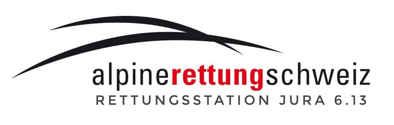 Alpine Rettung Schweiz - Rettungsstation Jura 6.13