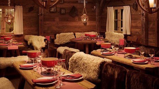 Schlussabend / Kartenlehre